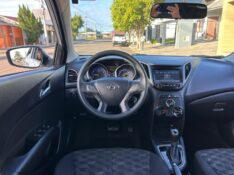HYUNDAI HB20 C.STYLE/C.PLUS 1.6 FLEX 16V AUT. 2018/2018 LS MULTIMARCAS VENÂNCIO AIRES / Carros no Vale