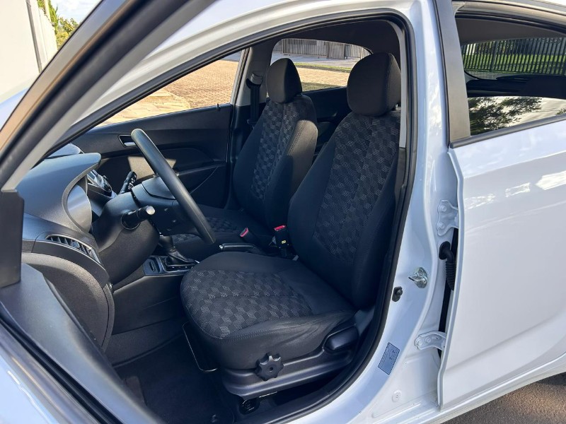 HYUNDAI HB20 C.STYLE/C.PLUS 1.6 FLEX 16V AUT. 2018/2018 LS MULTIMARCAS VENÂNCIO AIRES / Carros no Vale