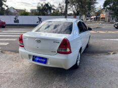 TOYOTA ETIOS XS 1.5 FLEX 16V 5P MEC. 2014/2014 LS MULTIMARCAS VENÂNCIO AIRES / Carros no Vale