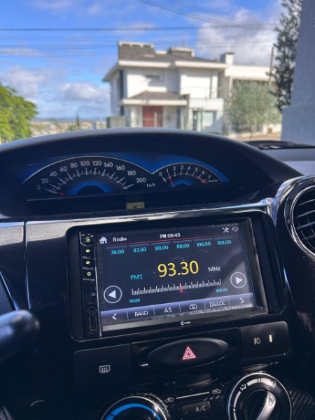 TOYOTA ETIOS XS 1.5 FLEX 16V 5P MEC. 2014/2014 LS MULTIMARCAS VENÂNCIO AIRES / Carros no Vale