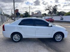 TOYOTA ETIOS XS 1.5 FLEX 16V 5P MEC. 2014/2014 LS MULTIMARCAS VENÂNCIO AIRES / Carros no Vale