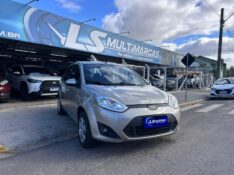 FORD FIESTA SEDAN 1.6 8V FLEX 2011/2011 LS MULTIMARCAS VENÂNCIO AIRES / Carros no Vale
