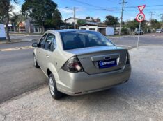 FORD FIESTA SEDAN 1.6 8V FLEX 2011/2011 LS MULTIMARCAS VENÂNCIO AIRES / Carros no Vale