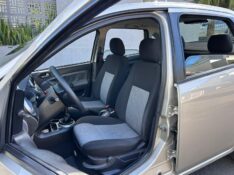 FORD FIESTA SEDAN 1.6 8V FLEX 2011/2011 LS MULTIMARCAS VENÂNCIO AIRES / Carros no Vale