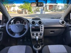 FORD FIESTA SEDAN 1.6 8V FLEX 2011/2011 LS MULTIMARCAS VENÂNCIO AIRES / Carros no Vale