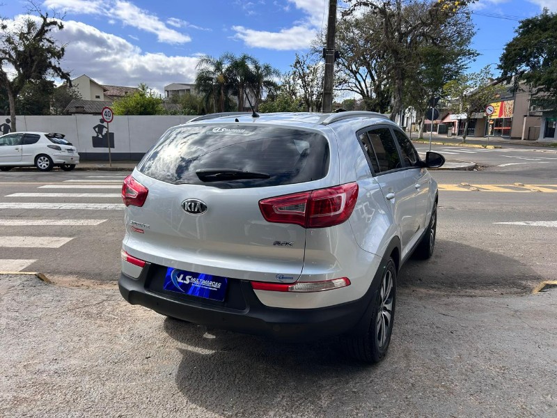 KIA SPORTAGE LX 2.0 16V/ 2.0 16V FLEX AUT. 2013/2013 LS MULTIMARCAS VENÂNCIO AIRES / Carros no Vale KIA SPORTAGE LX 2.0 16V/ 2.0 16V FLEX AUT. 2013/2013 LS MULTIMARCAS VENÂNCIO AIRES / Carros no Vale