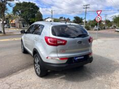 KIA SPORTAGE LX 2.0 16V/ 2.0 16V FLEX AUT. 2013/2013 LS MULTIMARCAS VENÂNCIO AIRES / Carros no Vale