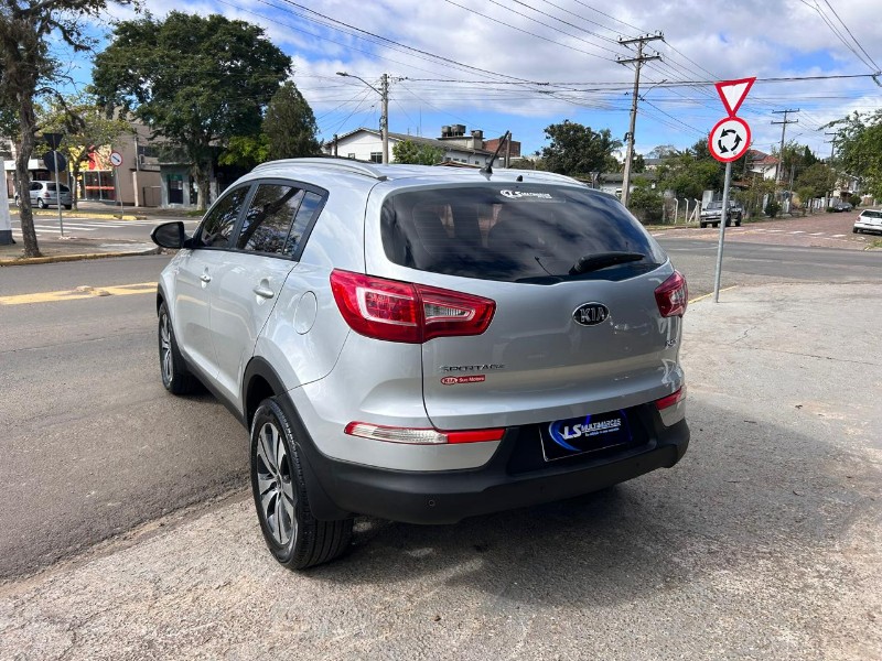 KIA SPORTAGE LX 2.0 16V/ 2.0 16V FLEX AUT. 2013/2013 LS MULTIMARCAS VENÂNCIO AIRES / Carros no Vale KIA SPORTAGE LX 2.0 16V/ 2.0 16V FLEX AUT. 2013/2013 LS MULTIMARCAS VENÂNCIO AIRES / Carros no Vale