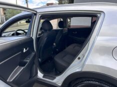 KIA SPORTAGE LX 2.0 16V/ 2.0 16V FLEX AUT. 2013/2013 LS MULTIMARCAS VENÂNCIO AIRES / Carros no Vale