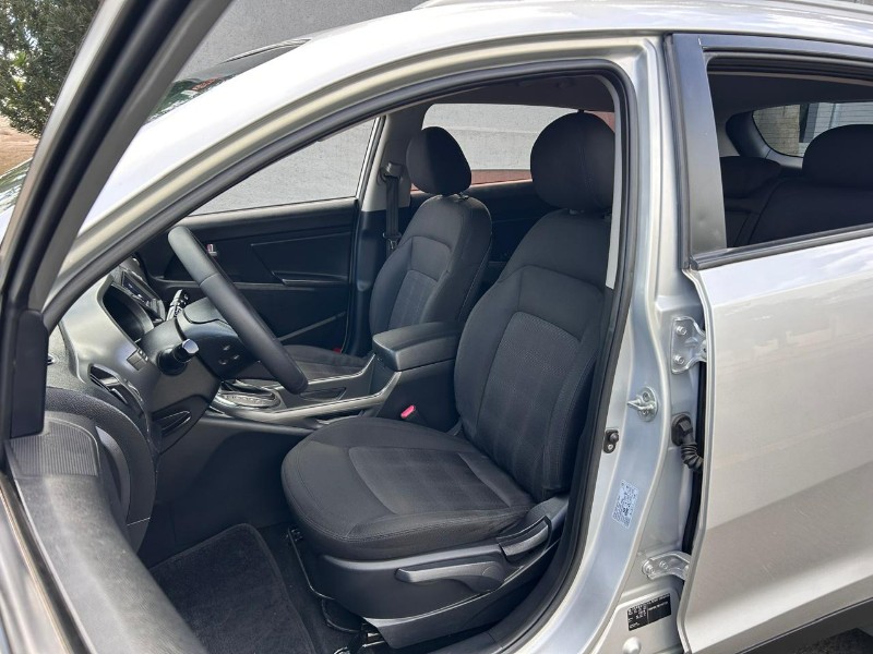 KIA SPORTAGE LX 2.0 16V/ 2.0 16V FLEX AUT. 2013/2013 LS MULTIMARCAS VENÂNCIO AIRES / Carros no Vale KIA SPORTAGE LX 2.0 16V/ 2.0 16V FLEX AUT. 2013/2013 LS MULTIMARCAS VENÂNCIO AIRES / Carros no Vale