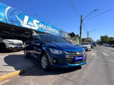 CHEVROLET ONIX SEDAN PLUS 1.0 12V TB 2024/2024 LS MULTIMARCAS VENÂNCIO AIRES / Carros no Vale