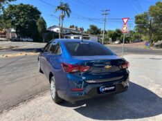 CHEVROLET ONIX SEDAN PLUS 1.0 12V TB 2024/2024 LS MULTIMARCAS VENÂNCIO AIRES / Carros no Vale