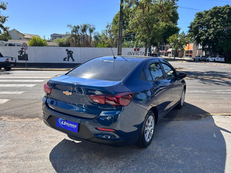 CHEVROLET ONIX SEDAN PLUS 1.0 12V TB 2024/2024 LS MULTIMARCAS VENÂNCIO AIRES / Carros no Vale