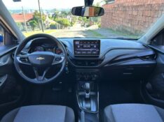 CHEVROLET ONIX SEDAN PLUS 1.0 12V TB 2024/2024 LS MULTIMARCAS VENÂNCIO AIRES / Carros no Vale