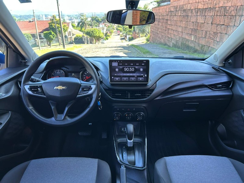 CHEVROLET ONIX SEDAN PLUS 1.0 12V TB 2024/2024 LS MULTIMARCAS VENÂNCIO AIRES / Carros no Vale