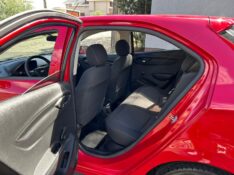 CHEVROLET ONIX HATCH LT 1.0 8V FLEXPOWER 5P MEC. 2013/2013 LS MULTIMARCAS VENÂNCIO AIRES / Carros no Vale