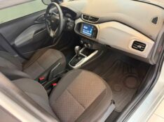 CHEVROLET ONIX LT 1.4 8V 2018/2018 LUCAS AUTOMÓVEIS BOM RETIRO DO SUL / Carros no Vale