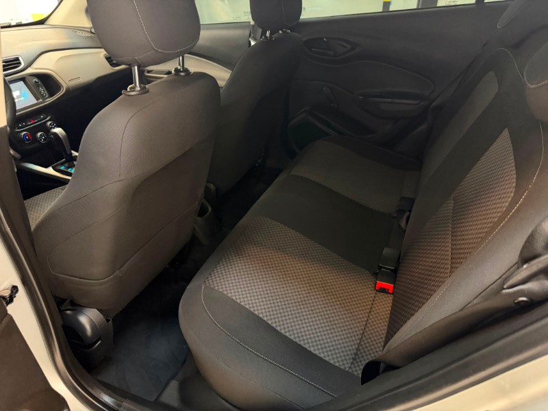CHEVROLET ONIX LT 1.4 8V 2018/2018 LUCAS AUTOMÓVEIS BOM RETIRO DO SUL / Carros no Vale
