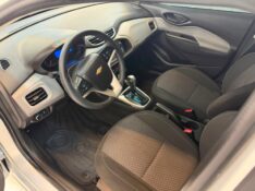 CHEVROLET ONIX LT 1.4 8V 2018/2018 LUCAS AUTOMÓVEIS BOM RETIRO DO SUL / Carros no Vale