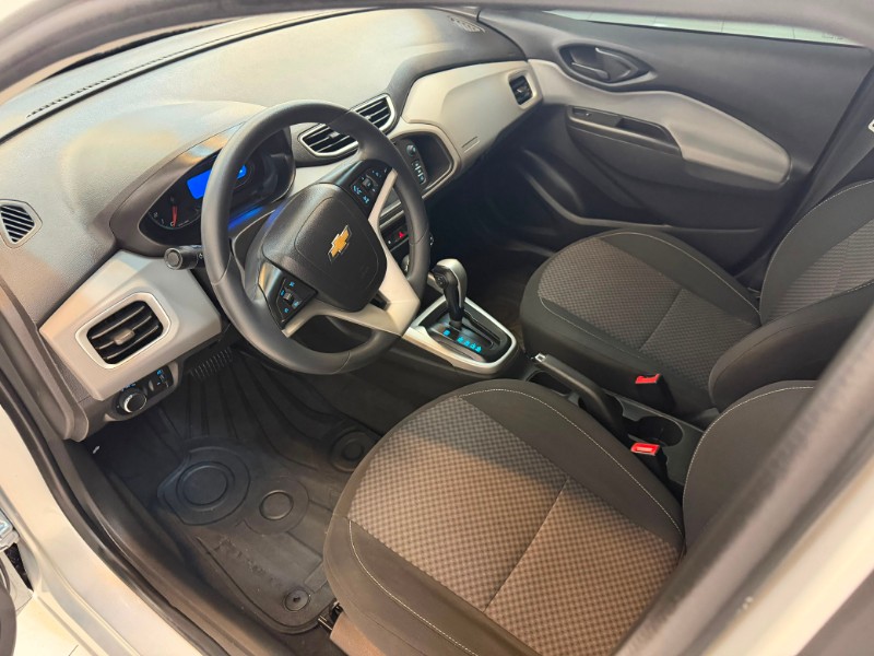 CHEVROLET ONIX LT 1.4 8V 2018/2018 LUCAS AUTOMÓVEIS BOM RETIRO DO SUL / Carros no Vale