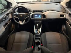 CHEVROLET ONIX LT 1.4 8V 2018/2018 LUCAS AUTOMÓVEIS BOM RETIRO DO SUL / Carros no Vale