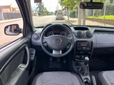 RENAULT DUSTER DYNAMIQUE 1.6 FLEX 16V MEC. 2013/2013 LS MULTIMARCAS VENÂNCIO AIRES / Carros no Vale