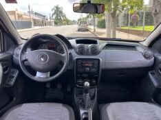 RENAULT DUSTER DYNAMIQUE 1.6 FLEX 16V MEC. 2013/2013 LS MULTIMARCAS VENÂNCIO AIRES / Carros no Vale
