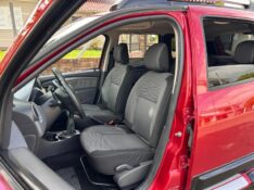 RENAULT DUSTER DYNAMIQUE 1.6 FLEX 16V MEC. 2013/2013 LS MULTIMARCAS VENÂNCIO AIRES / Carros no Vale