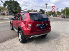 RENAULT DUSTER DYNAMIQUE 1.6 FLEX 16V MEC. 2013/2013 LS MULTIMARCAS VENÂNCIO AIRES / Carros no Vale