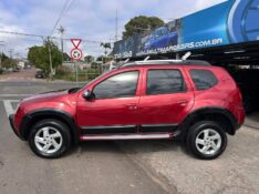 RENAULT DUSTER DYNAMIQUE 1.6 FLEX 16V MEC. 2013/2013 LS MULTIMARCAS VENÂNCIO AIRES / Carros no Vale