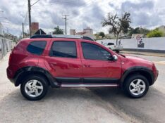 RENAULT DUSTER DYNAMIQUE 1.6 FLEX 16V MEC. 2013/2013 LS MULTIMARCAS VENÂNCIO AIRES / Carros no Vale