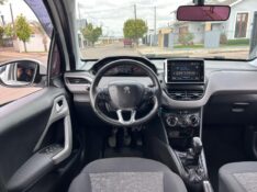 PEUGEOT 208 1.2 ACTIVE PACK 12V 2020/2020 LS MULTIMARCAS VENÂNCIO AIRES / Carros no Vale