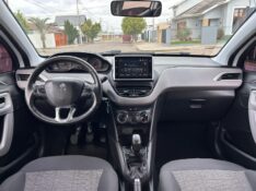 PEUGEOT 208 1.2 ACTIVE PACK 12V 2020/2020 LS MULTIMARCAS VENÂNCIO AIRES / Carros no Vale