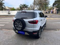 FORD ECOSPORT FREESTYLE 2.0 16V FLEX 2013/2013 LS MULTIMARCAS VENÂNCIO AIRES / Carros no Vale
