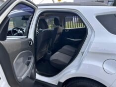 FORD ECOSPORT FREESTYLE 2.0 16V FLEX 2013/2013 LS MULTIMARCAS VENÂNCIO AIRES / Carros no Vale