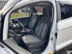 FORD ECOSPORT FREESTYLE 2.0 16V FLEX 2013/2013 LS MULTIMARCAS VENÂNCIO AIRES / Carros no Vale