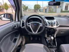 FORD ECOSPORT FREESTYLE 2.0 16V FLEX 2013/2013 LS MULTIMARCAS VENÂNCIO AIRES / Carros no Vale