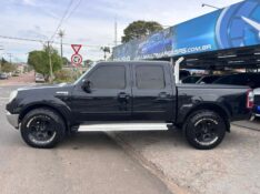 FORD RANGER XLT 3.0 4X4 CAB DUPLA 2010/2010 LS MULTIMARCAS VENÂNCIO AIRES / Carros no Vale