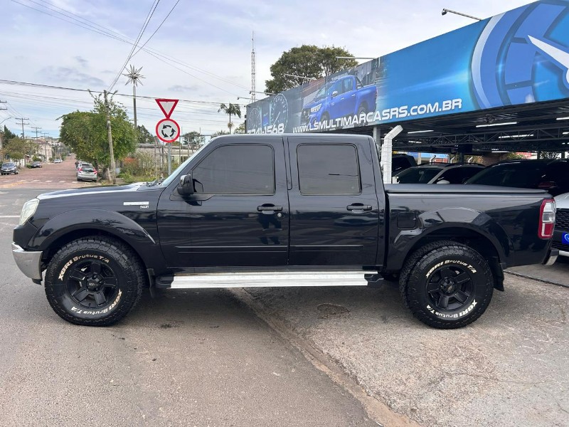 FORD RANGER XLT 3.0 4X4 CAB DUPLA 2010/2010 LS MULTIMARCAS VENÂNCIO AIRES / Carros no Vale FORD RANGER XLT 3.0 4X4 CAB DUPLA 2010/2010 LS MULTIMARCAS VENÂNCIO AIRES / Carros no Vale
