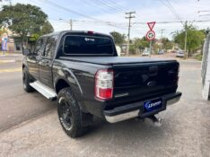 FORD RANGER XLT 3.0 4X4 CAB DUPLA 2010/2010 LS MULTIMARCAS VENÂNCIO AIRES / Carros no Vale