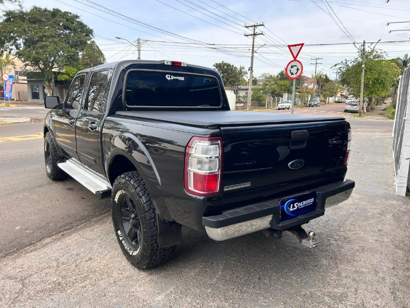 FORD RANGER XLT 3.0 4X4 CAB DUPLA 2010/2010 LS MULTIMARCAS VENÂNCIO AIRES / Carros no Vale FORD RANGER XLT 3.0 4X4 CAB DUPLA 2010/2010 LS MULTIMARCAS VENÂNCIO AIRES / Carros no Vale