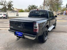FORD RANGER XLT 3.0 4X4 CAB DUPLA 2010/2010 LS MULTIMARCAS VENÂNCIO AIRES / Carros no Vale