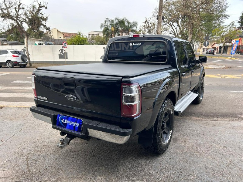 FORD RANGER XLT 3.0 4X4 CAB DUPLA 2010/2010 LS MULTIMARCAS VENÂNCIO AIRES / Carros no Vale FORD RANGER XLT 3.0 4X4 CAB DUPLA 2010/2010 LS MULTIMARCAS VENÂNCIO AIRES / Carros no Vale