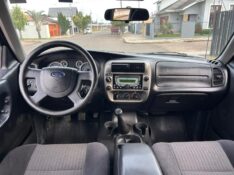 FORD RANGER XLT 3.0 4X4 CAB DUPLA 2010/2010 LS MULTIMARCAS VENÂNCIO AIRES / Carros no Vale