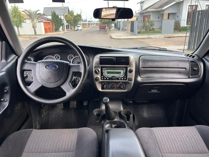 FORD RANGER XLT 3.0 4X4 CAB DUPLA 2010/2010 LS MULTIMARCAS VENÂNCIO AIRES / Carros no Vale FORD RANGER XLT 3.0 4X4 CAB DUPLA 2010/2010 LS MULTIMARCAS VENÂNCIO AIRES / Carros no Vale