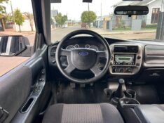 FORD RANGER XLT 3.0 4X4 CAB DUPLA 2010/2010 LS MULTIMARCAS VENÂNCIO AIRES / Carros no Vale