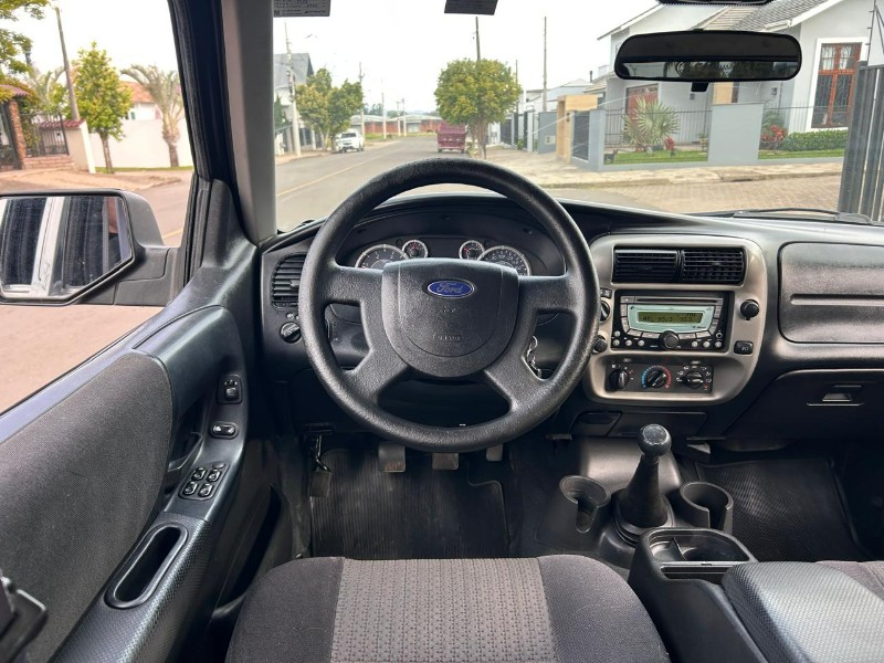 FORD RANGER XLT 3.0 4X4 CAB DUPLA 2010/2010 LS MULTIMARCAS VENÂNCIO AIRES / Carros no Vale FORD RANGER XLT 3.0 4X4 CAB DUPLA 2010/2010 LS MULTIMARCAS VENÂNCIO AIRES / Carros no Vale