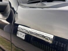 FORD RANGER XLT 3.0 4X4 CAB DUPLA 2010/2010 LS MULTIMARCAS VENÂNCIO AIRES / Carros no Vale