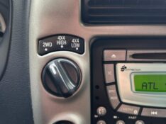 FORD RANGER XLT 3.0 4X4 CAB DUPLA 2010/2010 LS MULTIMARCAS VENÂNCIO AIRES / Carros no Vale