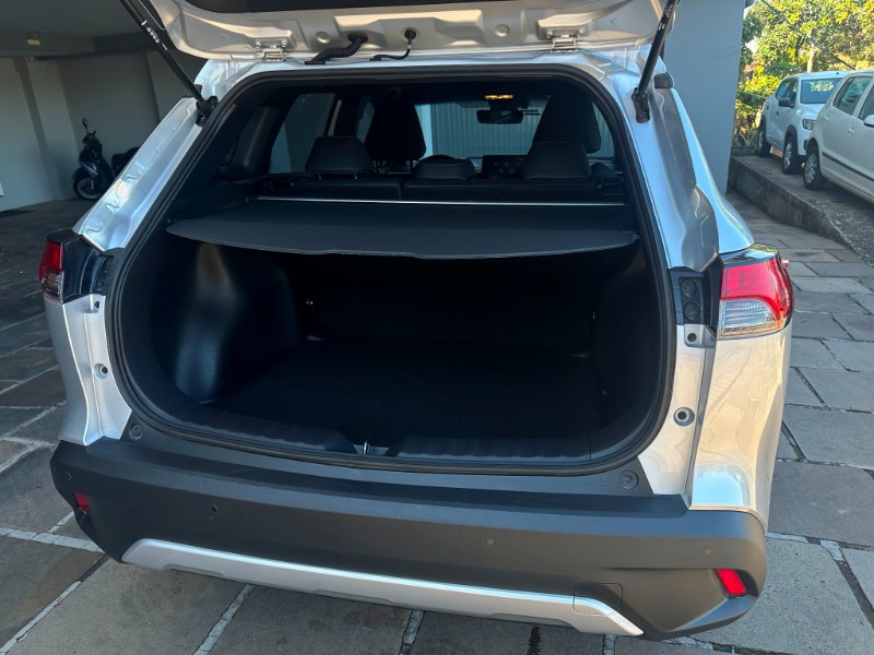 TOYOTA COROLLA CROSS XRE 2.0 16V FLEX AUT. 2023/2024 SÉTIMA VEÍCULOS GUAPORÉ / Carros no Vale